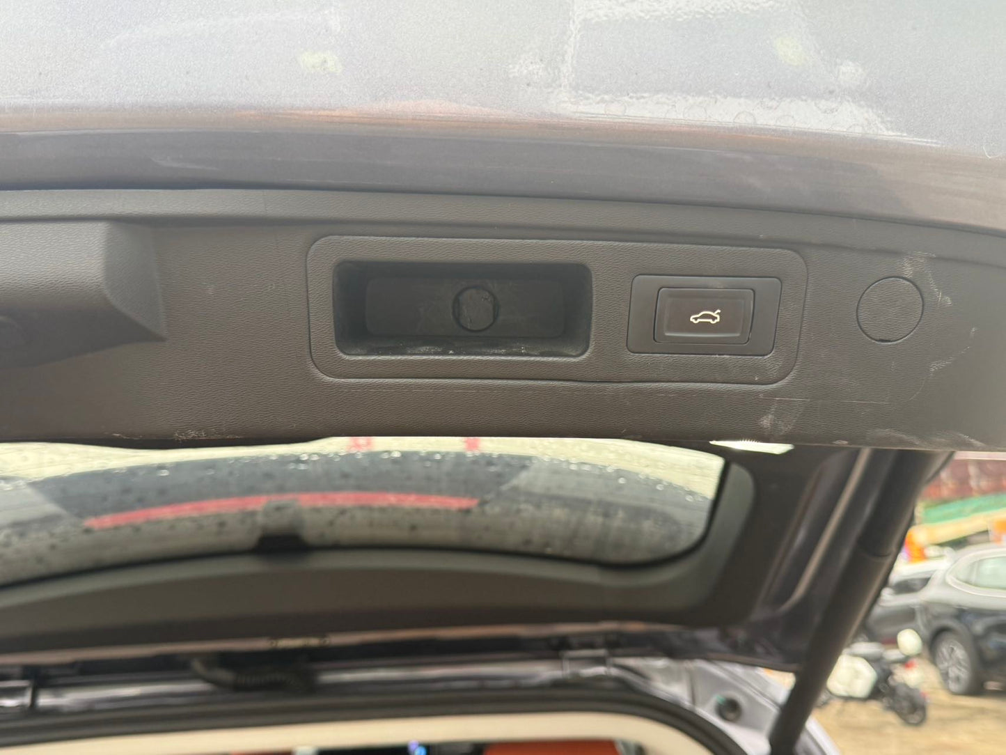 Jetour X70 PLUS 2023 1.6T DCT Strong Version 7-seat