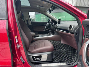 2018 Great Wall Wey V5 Premium Exchange