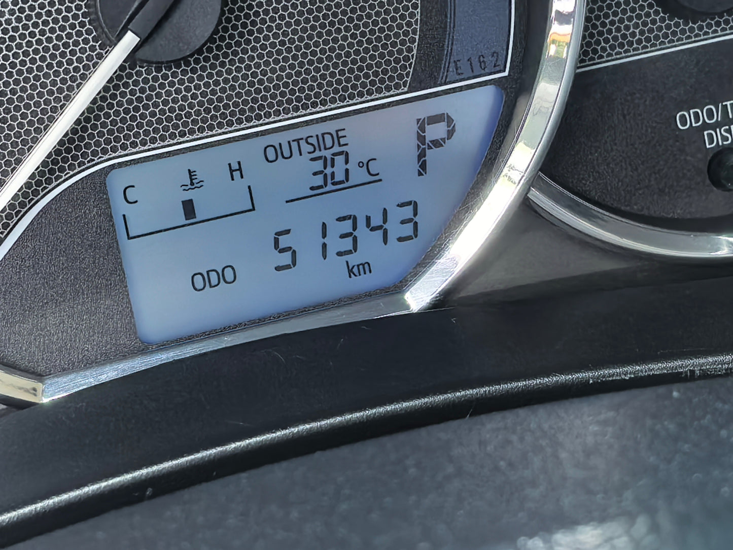 2017 Toyota Corolla GL-i 1.6L