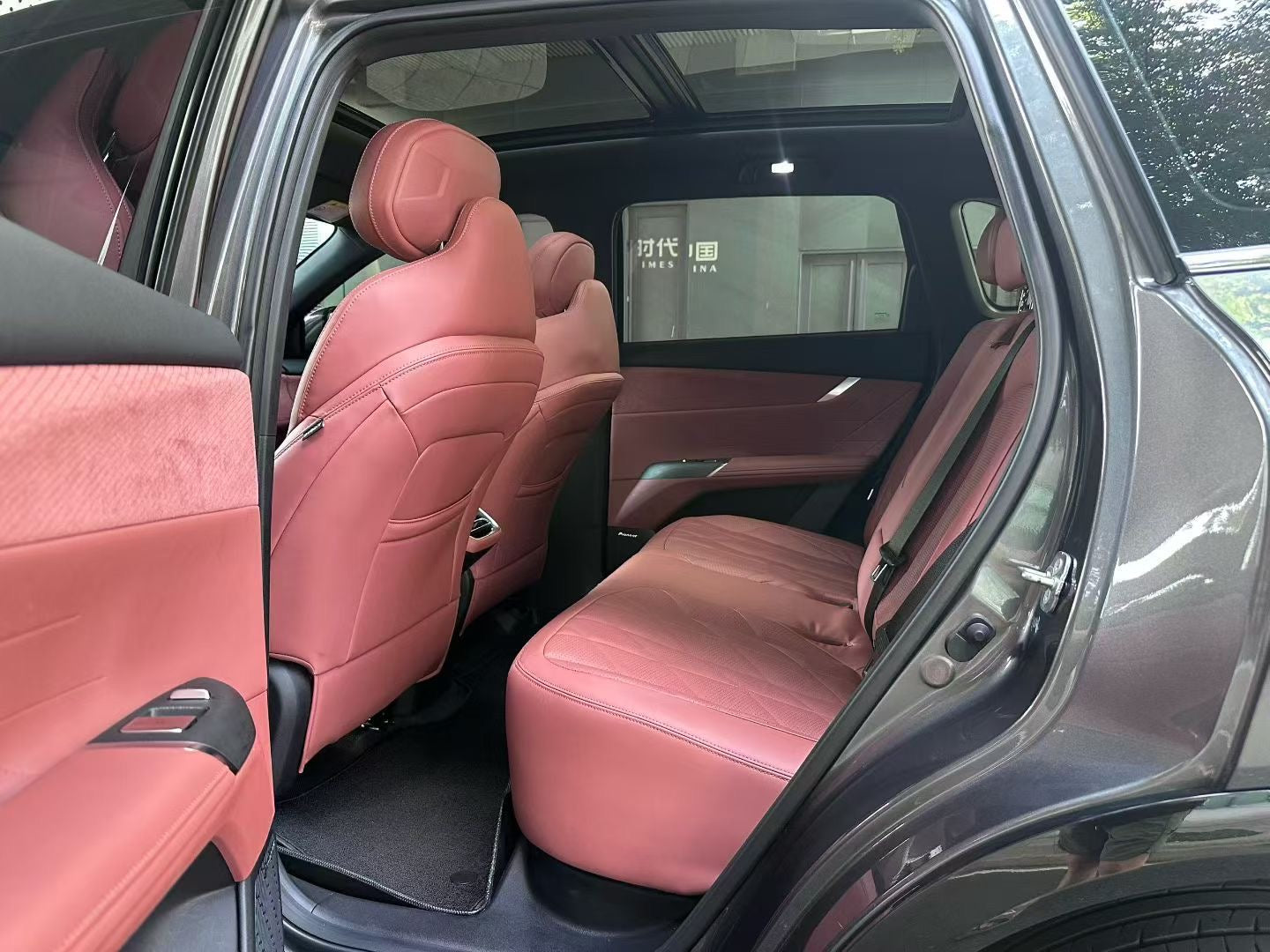 Manufactured in June 2024, 4th generation Changan CS75PLUS