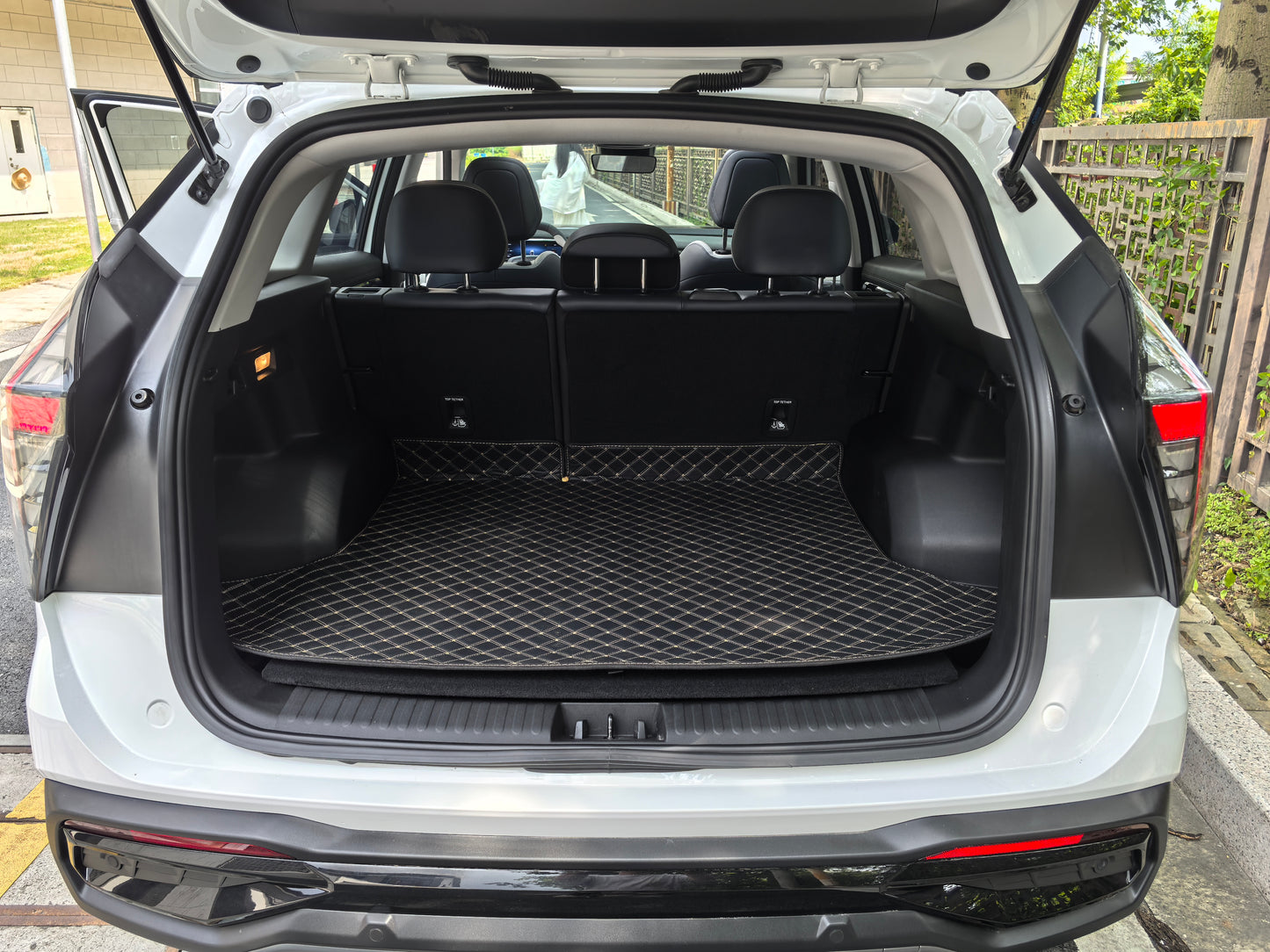 2023Geely Boyue L 1.5T DCT Honor Edition