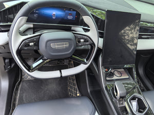 2023Geely Boyue L 1.5T DCT Honor Edition