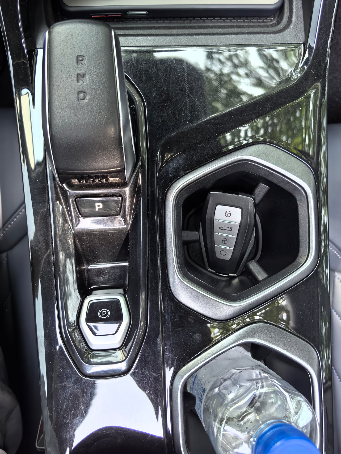 2023Geely Boyue L 1.5T DCT Honor Edition