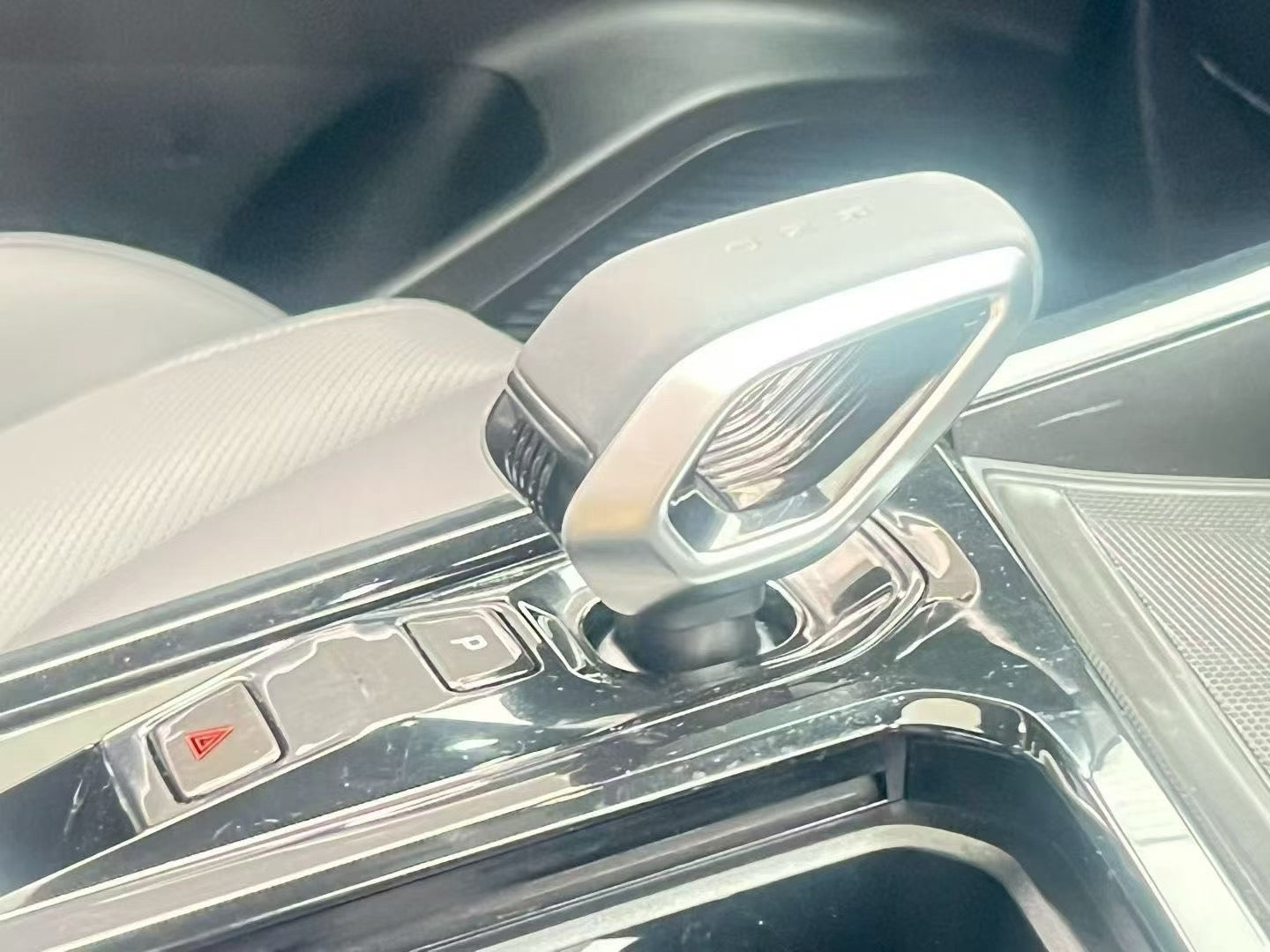 2023 Geely Boyue Cool 1.5T