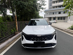 Geely Boyue COOL 1.5T Smart Plus