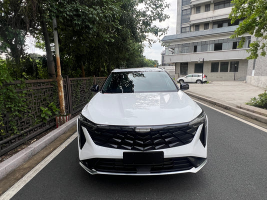 Geely Boyue COOL 1.5T Smart Plus
