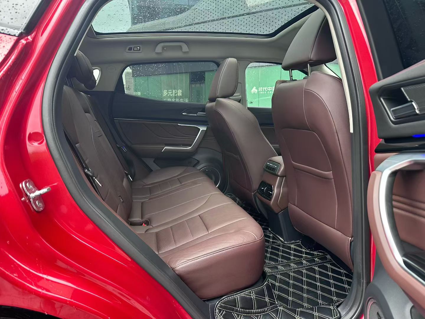 2018 Great Wall Wey V5 Premium Exchange