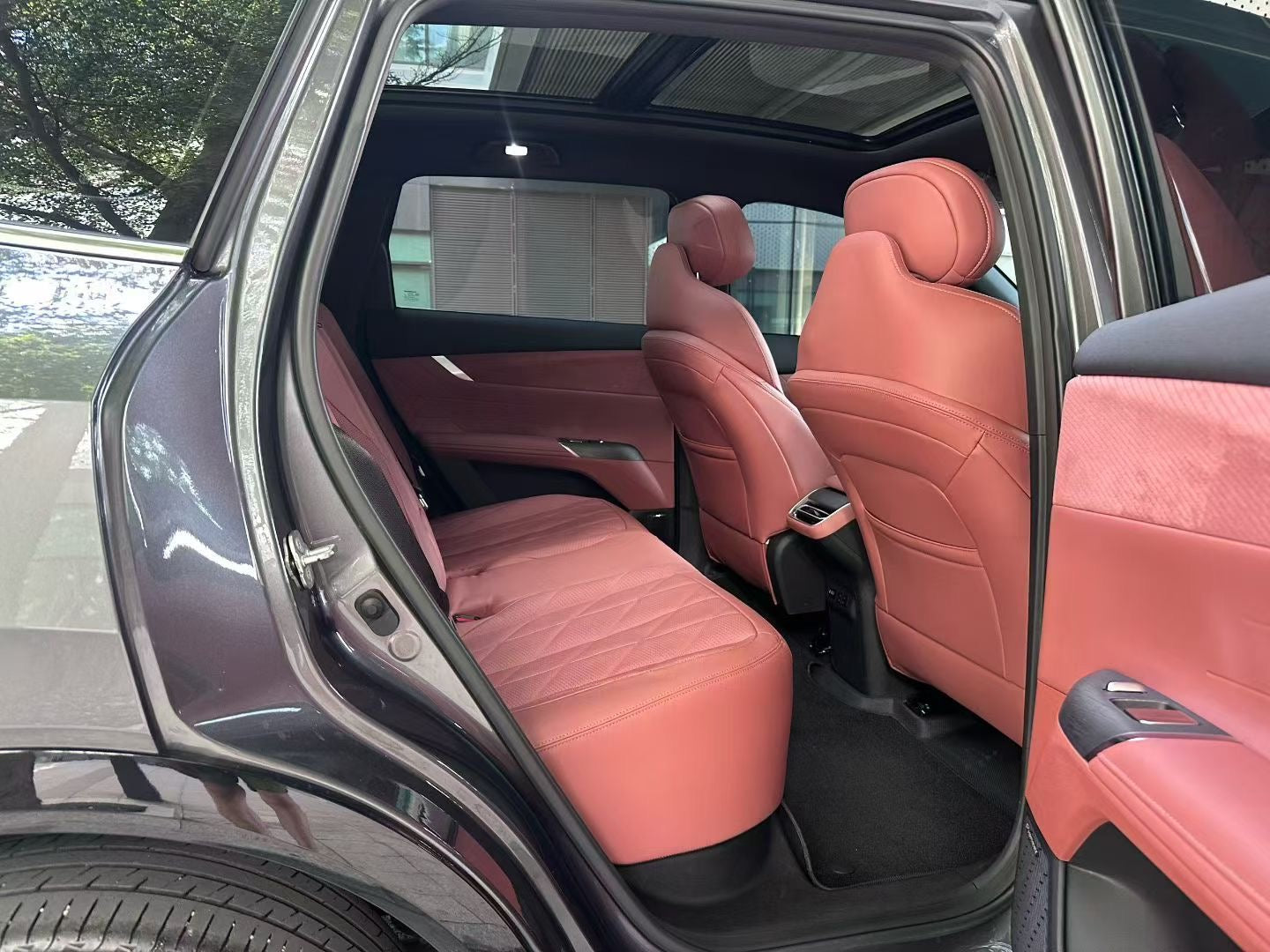 Manufactured in June 2024, 4th generation Changan CS75PLUS