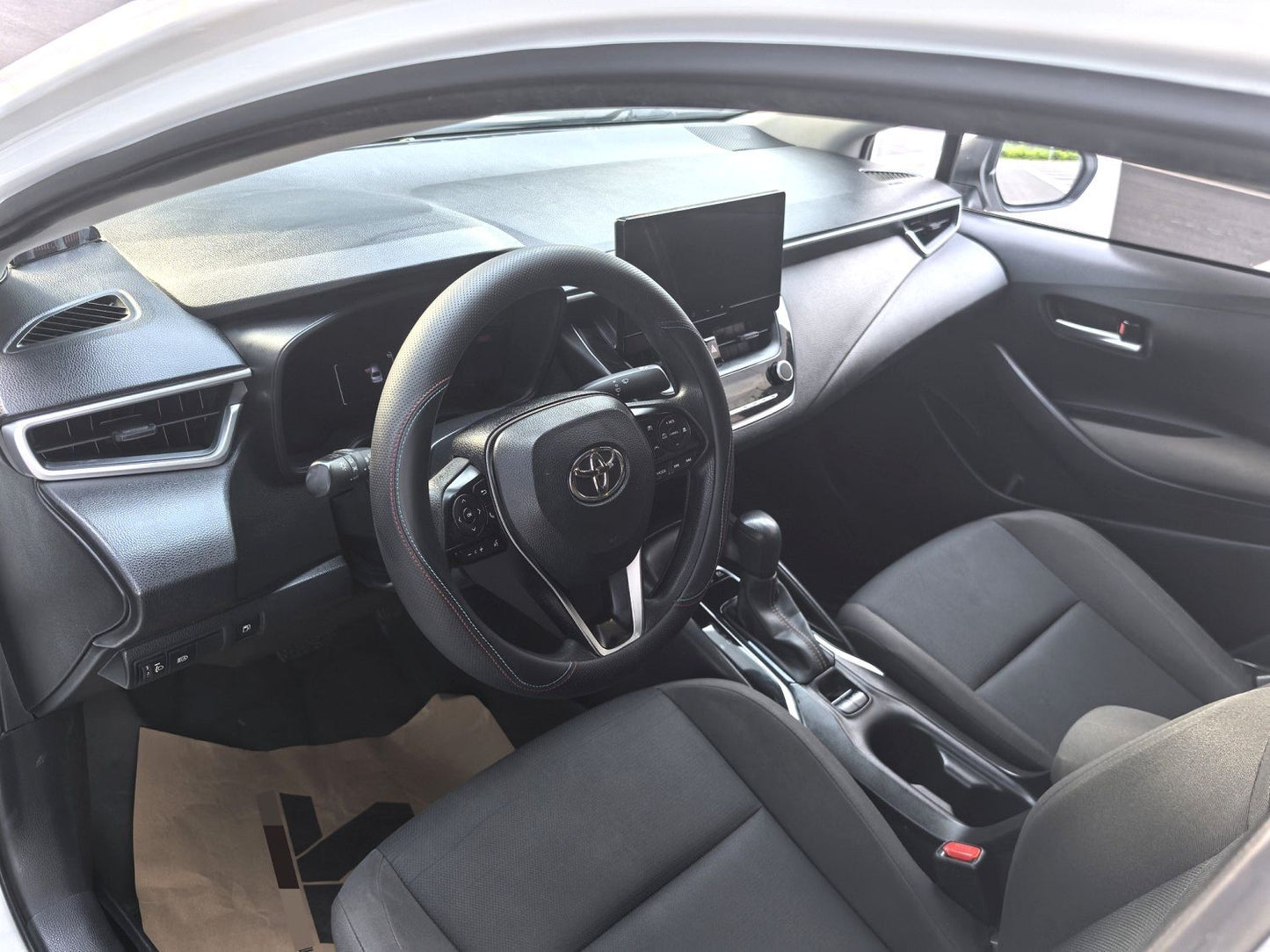Toyota 2023 Levin Hybrid 1.8L CVT Smart Hybrid Leading Edition