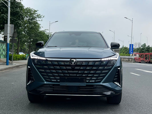 Changan UNI-Z 1.5T Deluxe
Reg. 