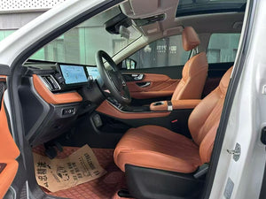 Jetour Shanhai L7 1.5T 120km MAX+ 7-seat