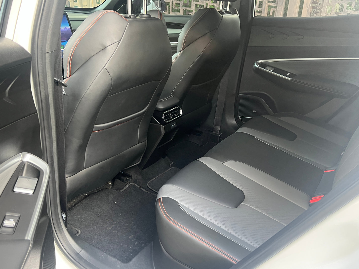 Geely Boyue COOL 1.5T Enjoy Edition, manufactured in January 2024