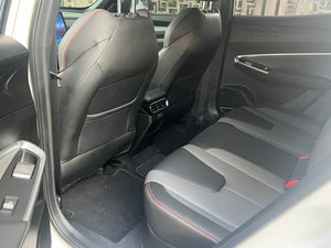 Geely Boyue COOL 1.5T Enjoy Edition, manufactured in January 2024