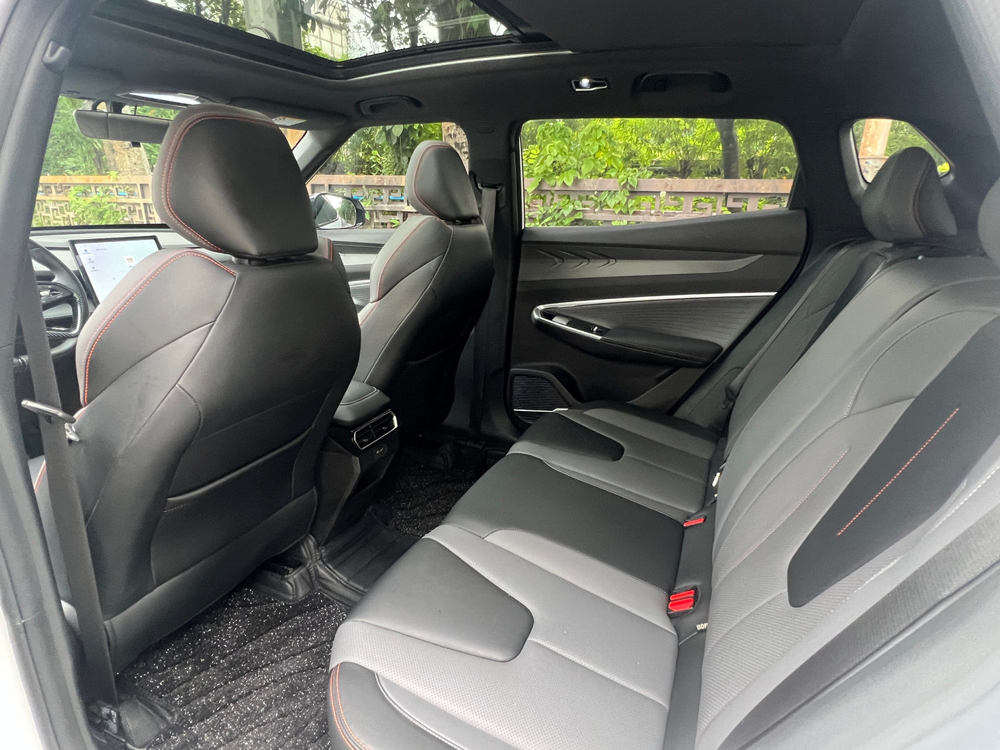Geely Boyue COOL 1.5T Smart Plus
