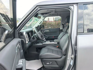JETOUR Traveller 2.0T
