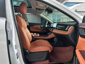 Jetour Shanhai L7 1.5T 120km MAX+ 7-seat