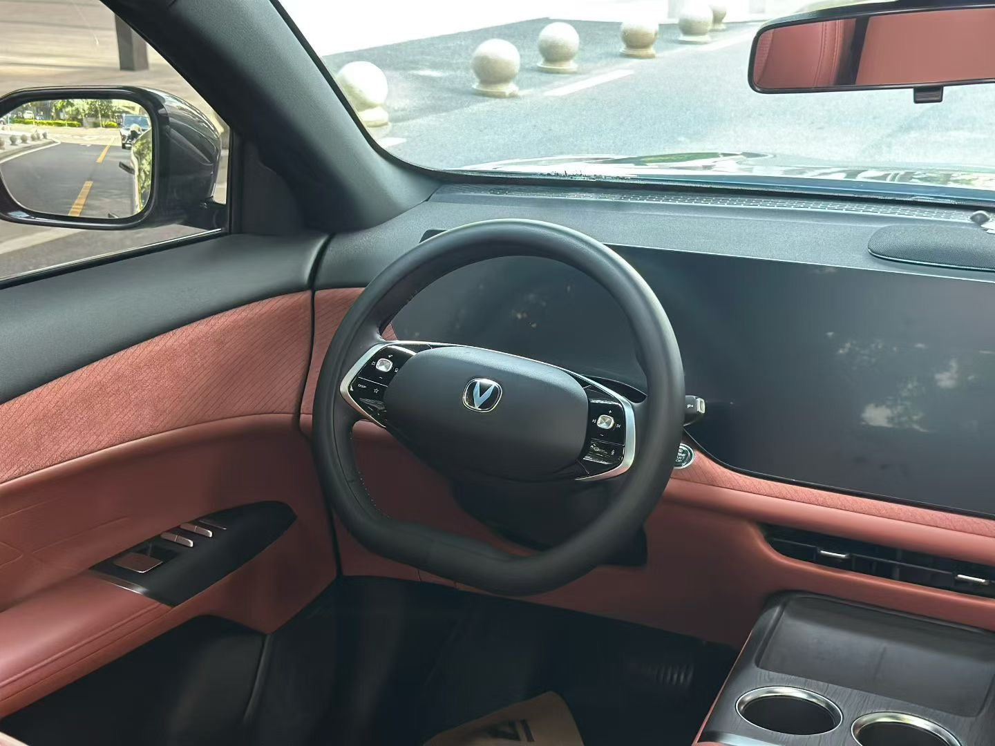 Manufactured in June 2024, 4th generation Changan CS75PLUS
