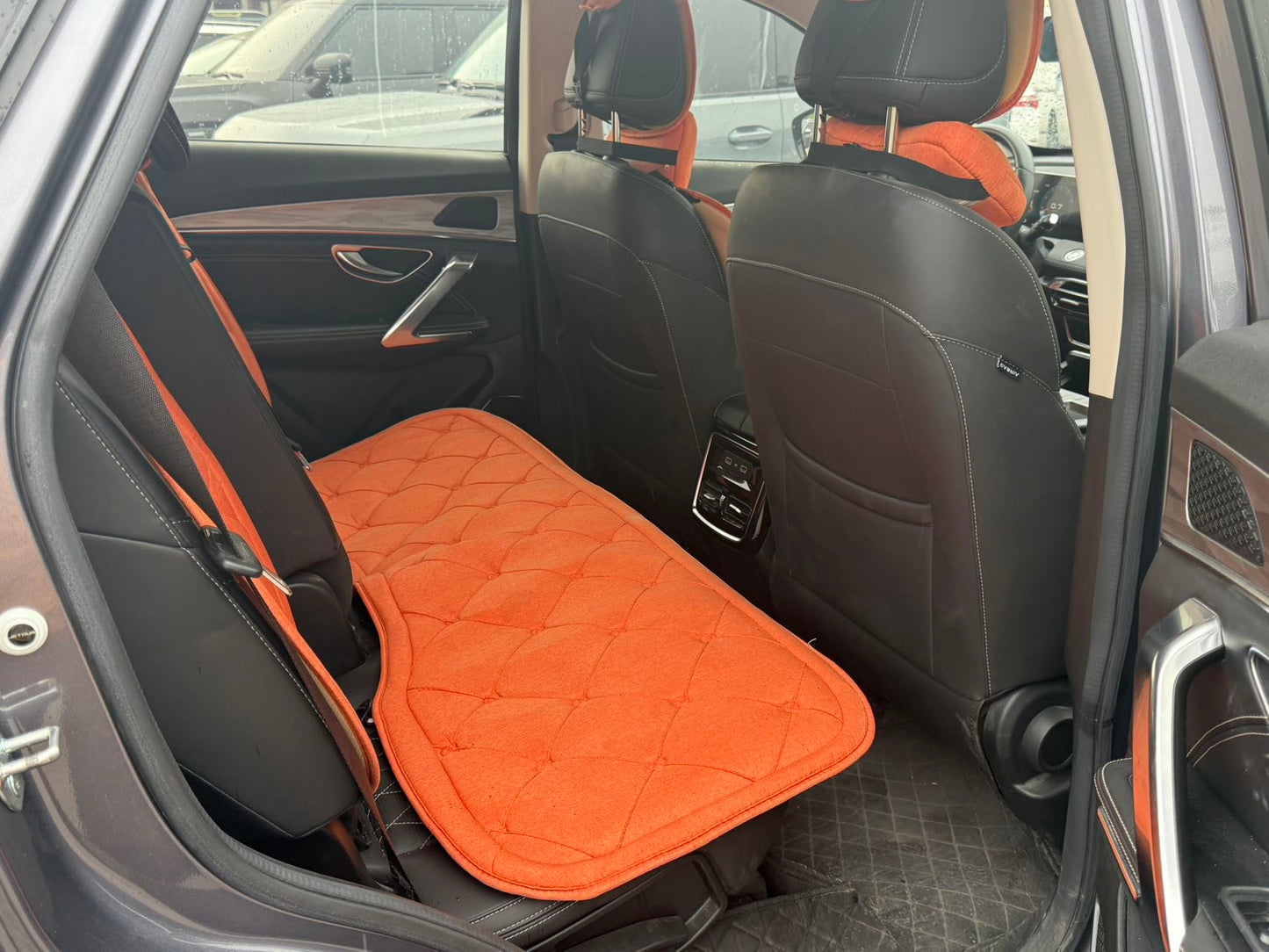 Jetour X70 PLUS 2023 1.6T DCT Strong Version 7-seat
