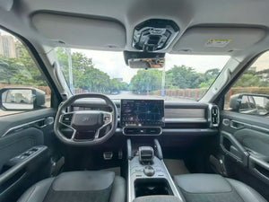 JETOUR Traveller 2.0T