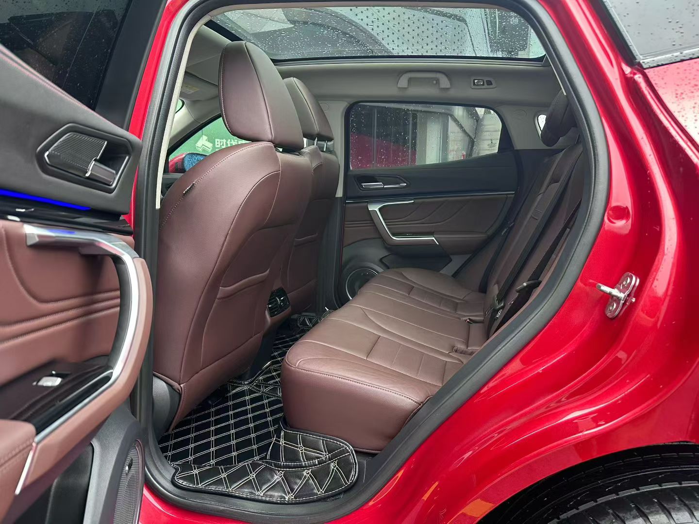 2018 Great Wall Wey V5 Premium Exchange