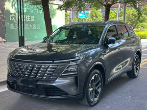 Manufactured in June 2024, 4th generation Changan CS75PLUS