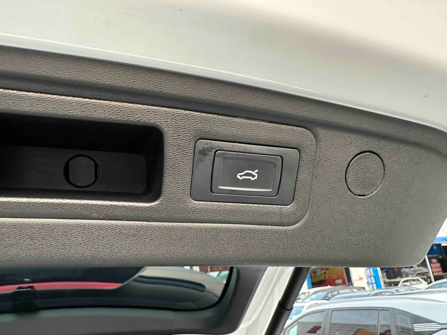 Jetour X70 PLUS 2025 Model 1.5T Luxury Version