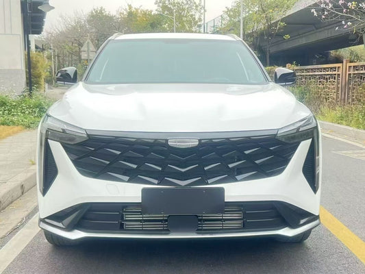 2023 Geely Boyue Cool 1.5T
